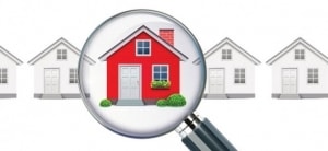Home appraisal and home inspection