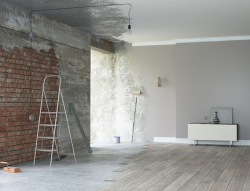 6 Ways to Fund Your Home Renovation